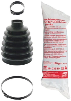 Пильовик ШРКШ зовнішній Febi Bilstein (102996)