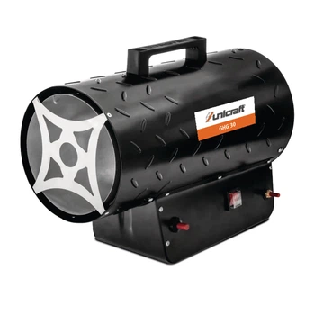 Теплова гармата газова Unicraft GHG 30