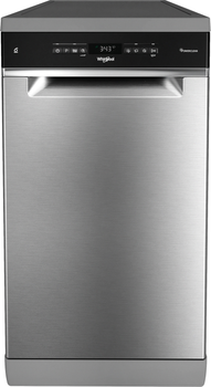 Zmywarka Whirlpool WSFO 3O23 PF X