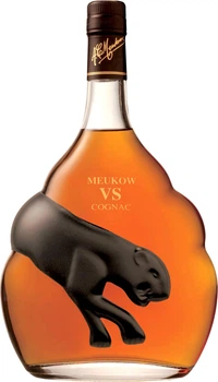 Коньяк Meukow VS 1 л 40% (3257150100181)