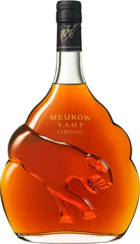 Коньяк Meukow VSOP 1 л 40% (3257150100464)