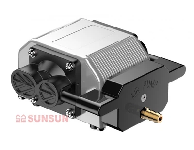Мембранный компрессор SunSun DY-50 60 л/м