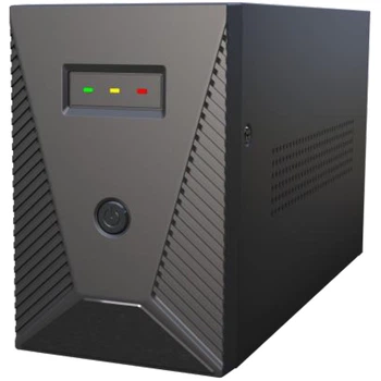ДБЖ Frimecom GS1500 LED