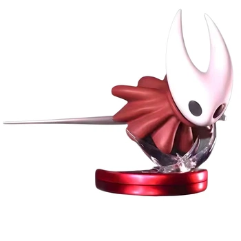 Коллекционная фигурка BauTech Хорнет из игры Hollow Knight Разноцветный (1016-346-00)