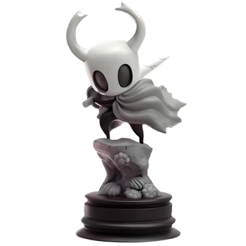 Коллекционная фигурка BauTech Рыцарь из игры Hollow Knight 12 см Разноцветный (1016-347-00)