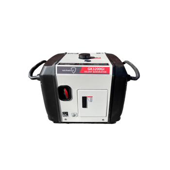 Инверторный бензиновый генератор UWarmSof GK3200GI 3.2 кВт/3.5 кВт