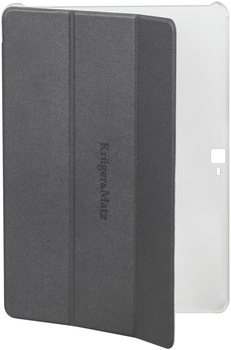 Обкладинка Kruger&Matz для EAGLE 1068 Grey (5901890039406)