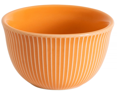 Czarka Loveramics Boram Um Tasting Cup Orange 200 ml (4891635822343)