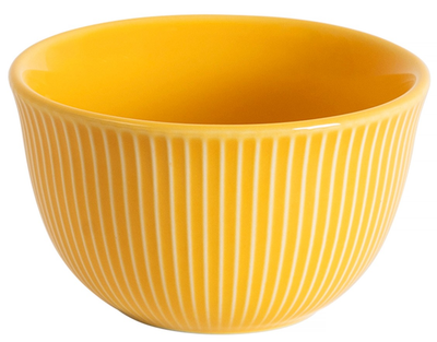 Czarka Loveramics Boram Um Tasting Cup Yellow 200 ml (4891635822312)