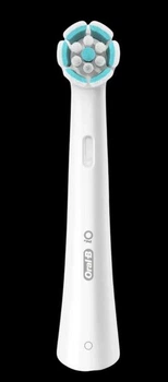 Насадка для електричної зубної щітки Oral-B iO Gentle Care White (1шт)