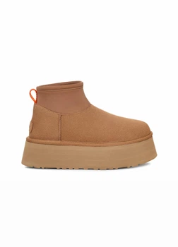 Женские угги UGG Classic Mini Dipper CHE 37 (1168170)