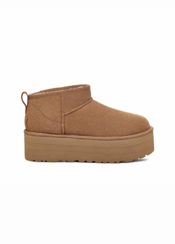 Жіночі уггі UGG Ultra Mini Platform CHE 37 (1135092)