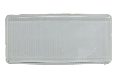 Стекло фары TRUCKLIGHT (HL-MA004L-L)