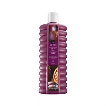 Пена для ванны Avon «Пряная слива», 500 мл (494693423)