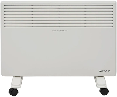 Конвектор WetAir WCH-1500EW