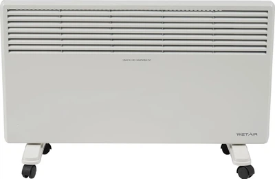 Конвектор WetAir WCH-2000EW