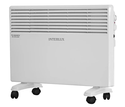 Конвектор INTERLUX INCP-1077PR