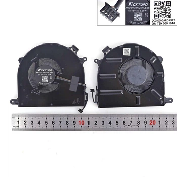 Вентилятор для Lenovo ThinkBook 15 G2 ITL 15 G3 ACL 15 G4 IAP (NS85C32-20C09, BAPC0906R5HY001, )