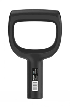 Рукоятка для черенка Cellfast IDEAL PRO™ ПР40-214 стеклопластик, отверстие 33 мм, универсальная