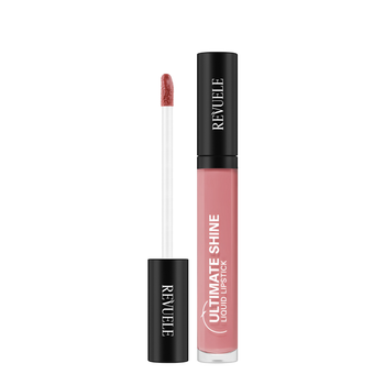 Блеск для губ Revuele Ultimate Shine тон 02 Вишневый цвет, 5,5 мл