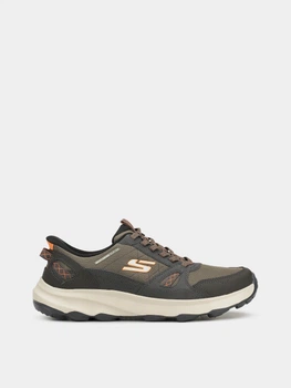Кроссовки аутдор Skechers 9644277 Оливковый 40 KM5537
