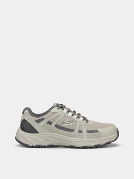 Кроссовки аутдор Skechers 9801595 Серый 42 KM5557
