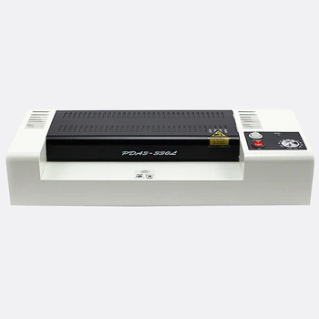 Ламинатор Pingda PDA3-330L A3 (000012804)