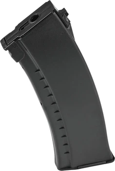 Механічний магазин LCT PK-134 Black для серії АК