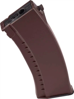 Механічний магазин LCT PK-271 Plum для серії АК