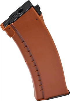 Механический магазин LCT PK-135 Orange для серии АК
