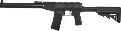 Винтовка страйкбольная LCT MRK-VAL ВАЛ Tactical 6 мм