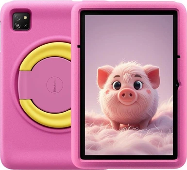 Планшет Blackview TAB A6 Kids 4/128GB Pink