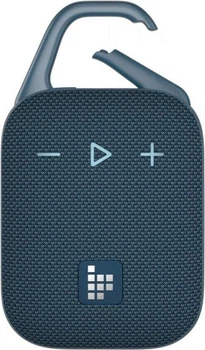 Портативная колонка Tronsmart Mirtune H1 Blue (1117207)