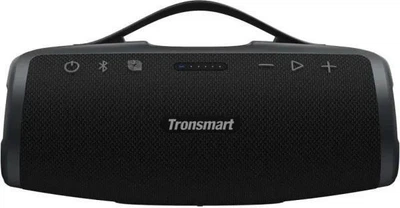 Портативная колонка Tronsmart Mirtune S100 Black (1120931)