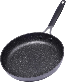 Patelnia Orion Stoner granitowa nieprzywierająca 28 cm (8592381121747)