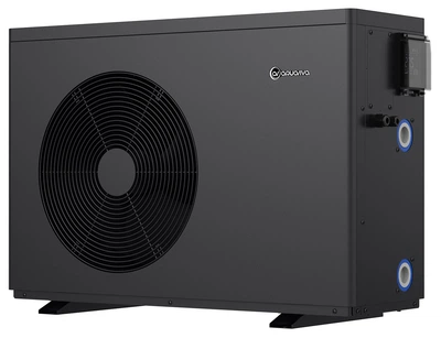 Тепловий насос для басейну Aquaviva Model 6 ON/OFF (6.3 кВт)