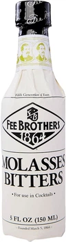 Бітер Fee Brothers Molasses 0.15 л 2.4% (791863140742)