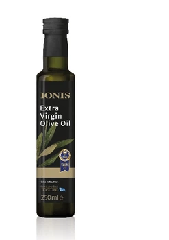 Олія оливкова Extra Virgin скло IONIS 250 мл(5201341210003)