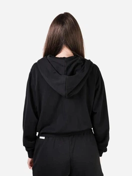 Толстовка жіноча W Nsw Nk Chll Ft Fz Hdy Толстовка жіноча W Nsw Nk Chll Ft Fz Hdy