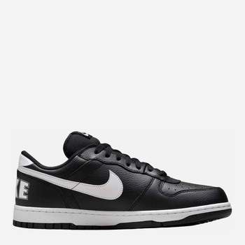 Sneakersy męskie Big Nike Low