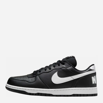Sneakersy męskie Big Nike Low