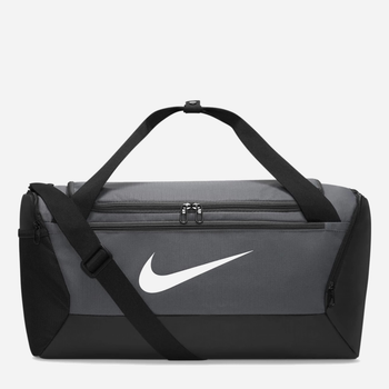 Спортивна сумка тканинна Nk Brsla S Duff - 9.5 (41L)