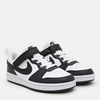 Дитячі кеди Court Borough Low Recraft (Ps) Дитячі кеди Court Borough Low Recraft (Ps)