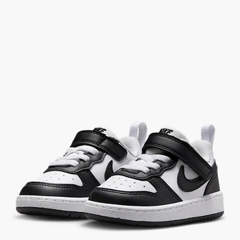 Дитячі кеди Court Borough Low Recraft (Td) Дитячі кеди Court Borough Low Recraft (Td)