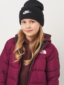 Дитяча демісезонна шапка-біні K Nk Peak Beanie Tc Fut