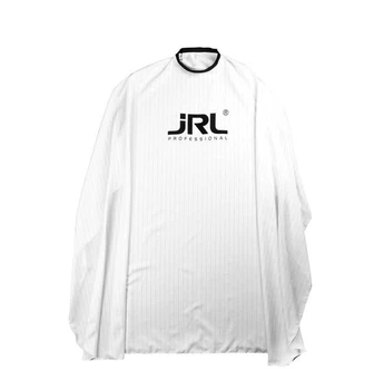Пеньюар JRL Professional Cutting Cape White
