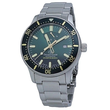 часы orient star re-au0307e00b