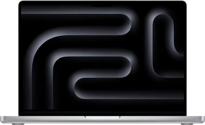 Laptop Apple MacBook Pro 14" M5 16/1TB 2025 (MDE54RU/A) (QWERTY+cyrylica) Silver