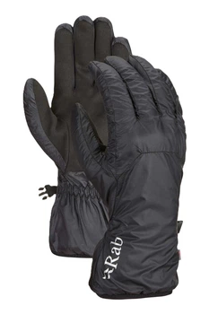 Рукавиці Rab Power Xenon Gloves Black M (1033-RB QAH-39-BL-M)