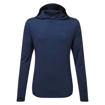 Кофта Mountain Equipment Glace Hooded Mens Top Dark Blue M (1053-ME-006023.01751.M)
